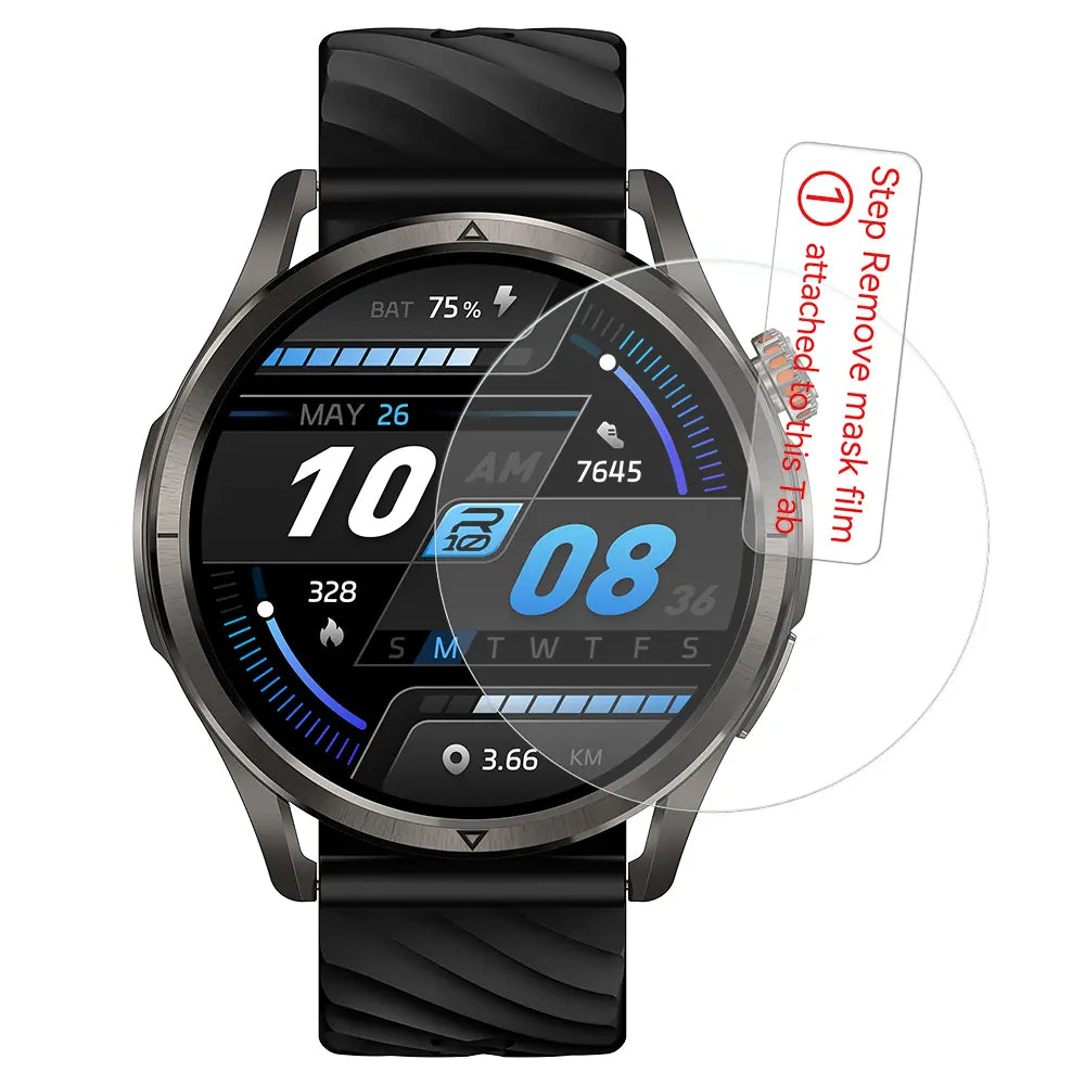 KOSPET TANK T3 ULTRA 2 & MAGIC R10  Protective Film