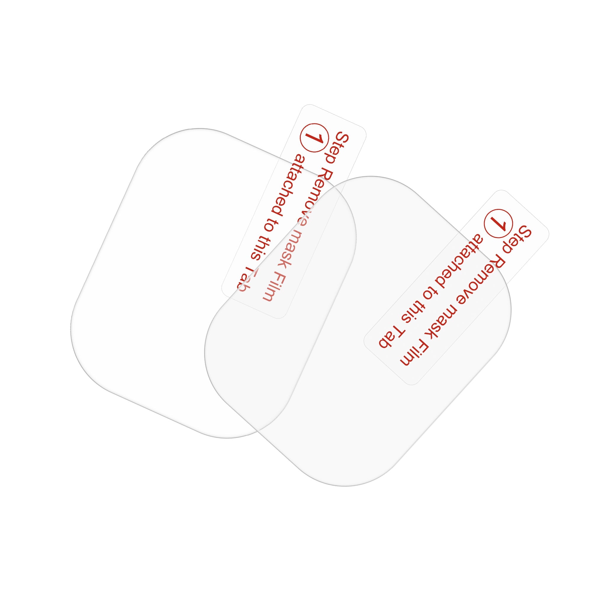 KOSPET TANK M4 Protective Film