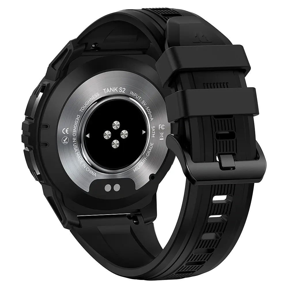 KOSPET TANK S2 Smartwatch