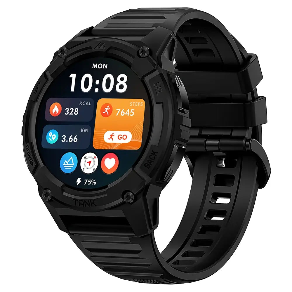 KOSPET TANK S2 Smartwatch